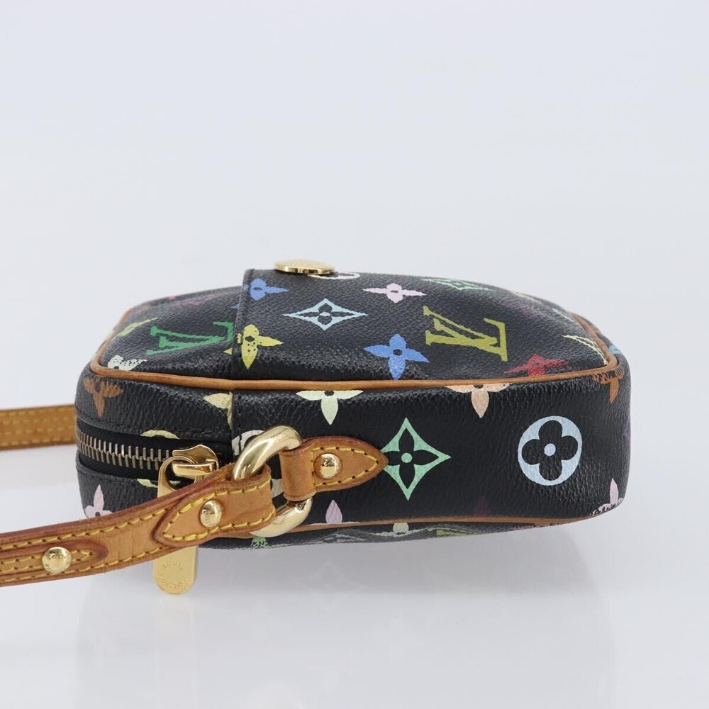 Louis Vuitton Rift Monogram Multicolor - Picture 4 of 16